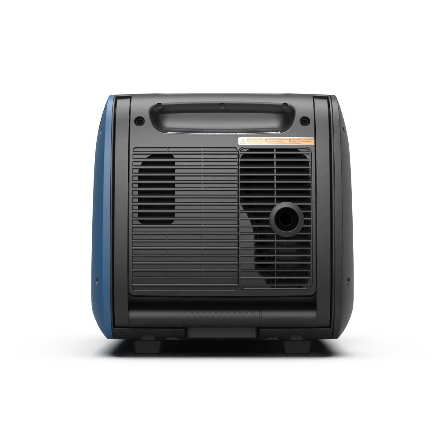 Firman WH02942 Dual Fuel 2900W/3200W Inverter Portable Generator | Electric Start