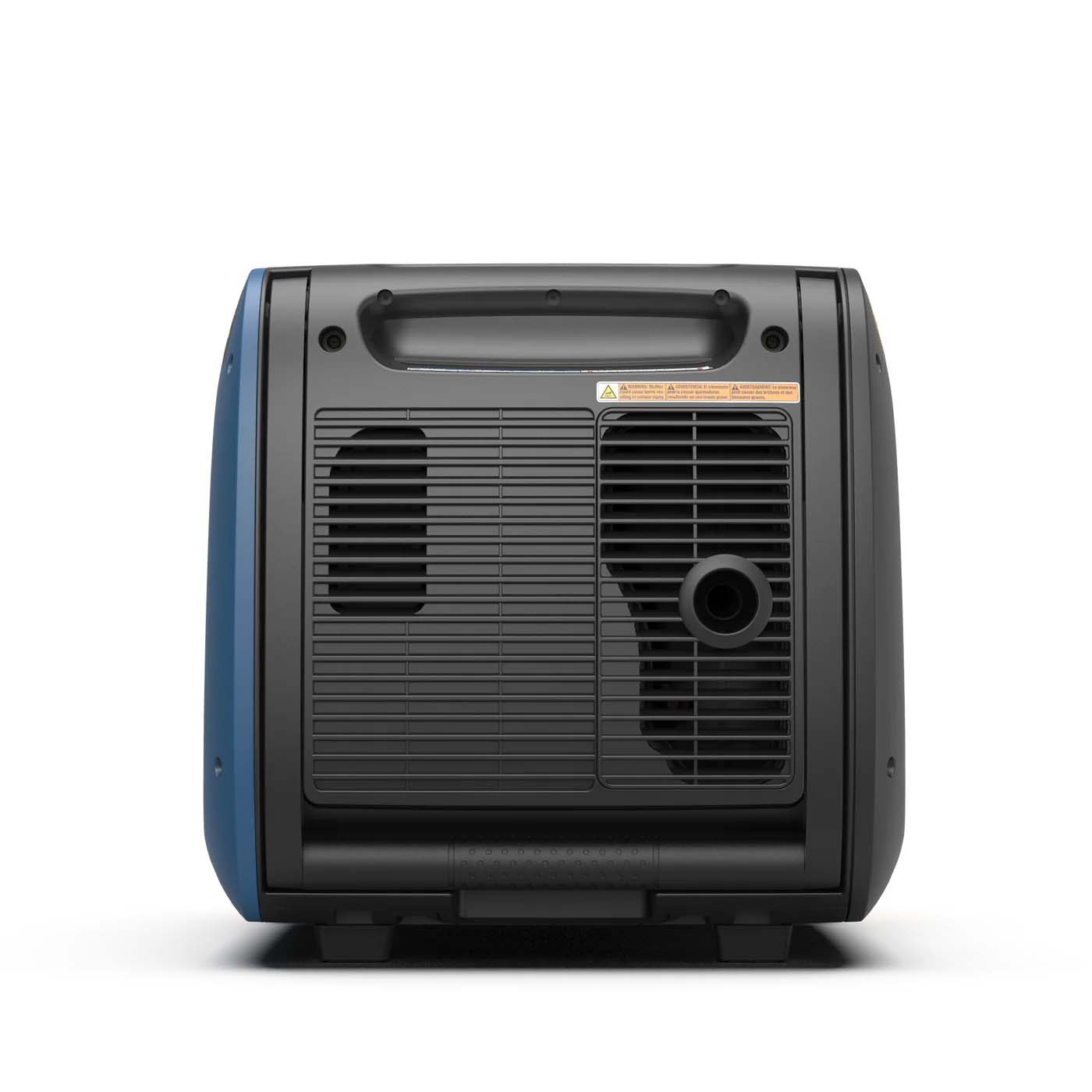 Firman WH03242 Dual Fuel 3200W/4000W Inverter Portable Generator | Electric Start | CO Alert