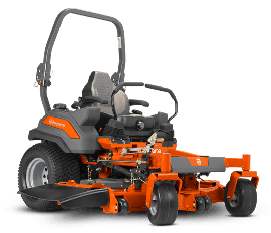 Husqvarna Z572X (72") 31HP Kawasaki Zero Turn Mower