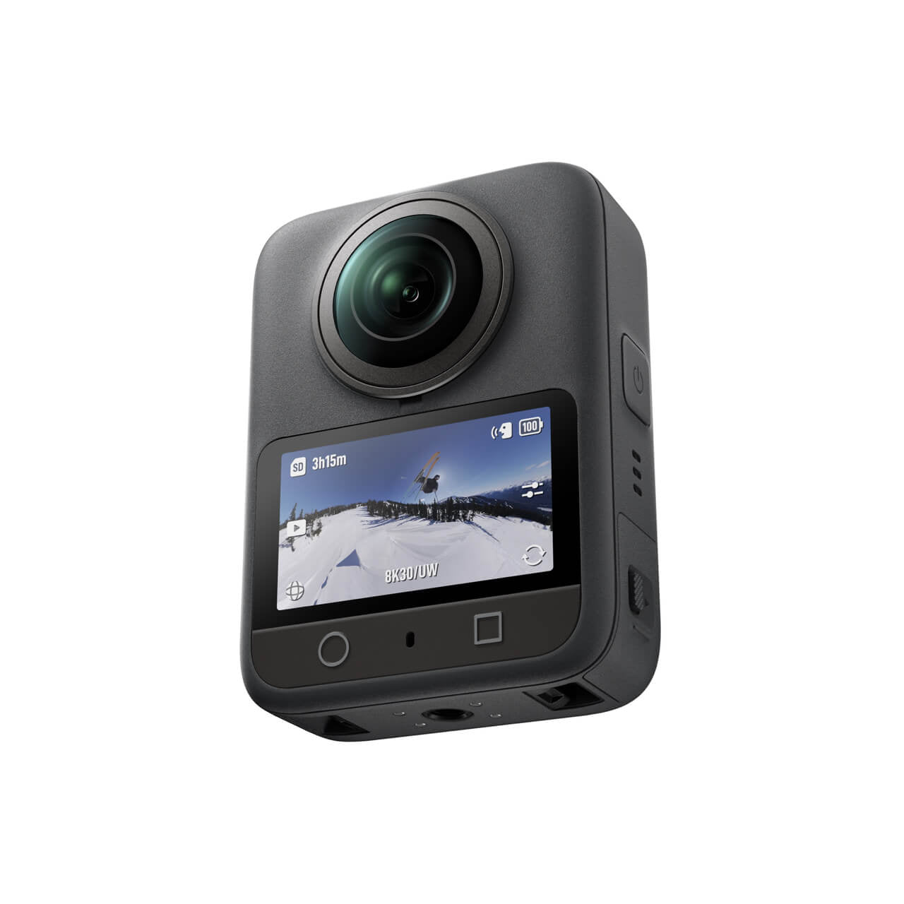 Osmo 360