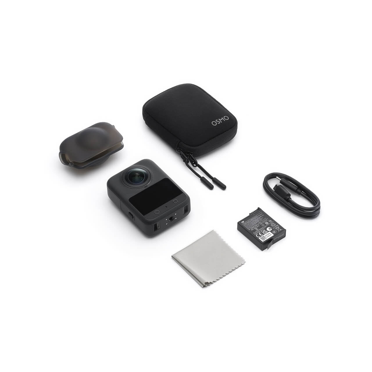 Osmo 360
