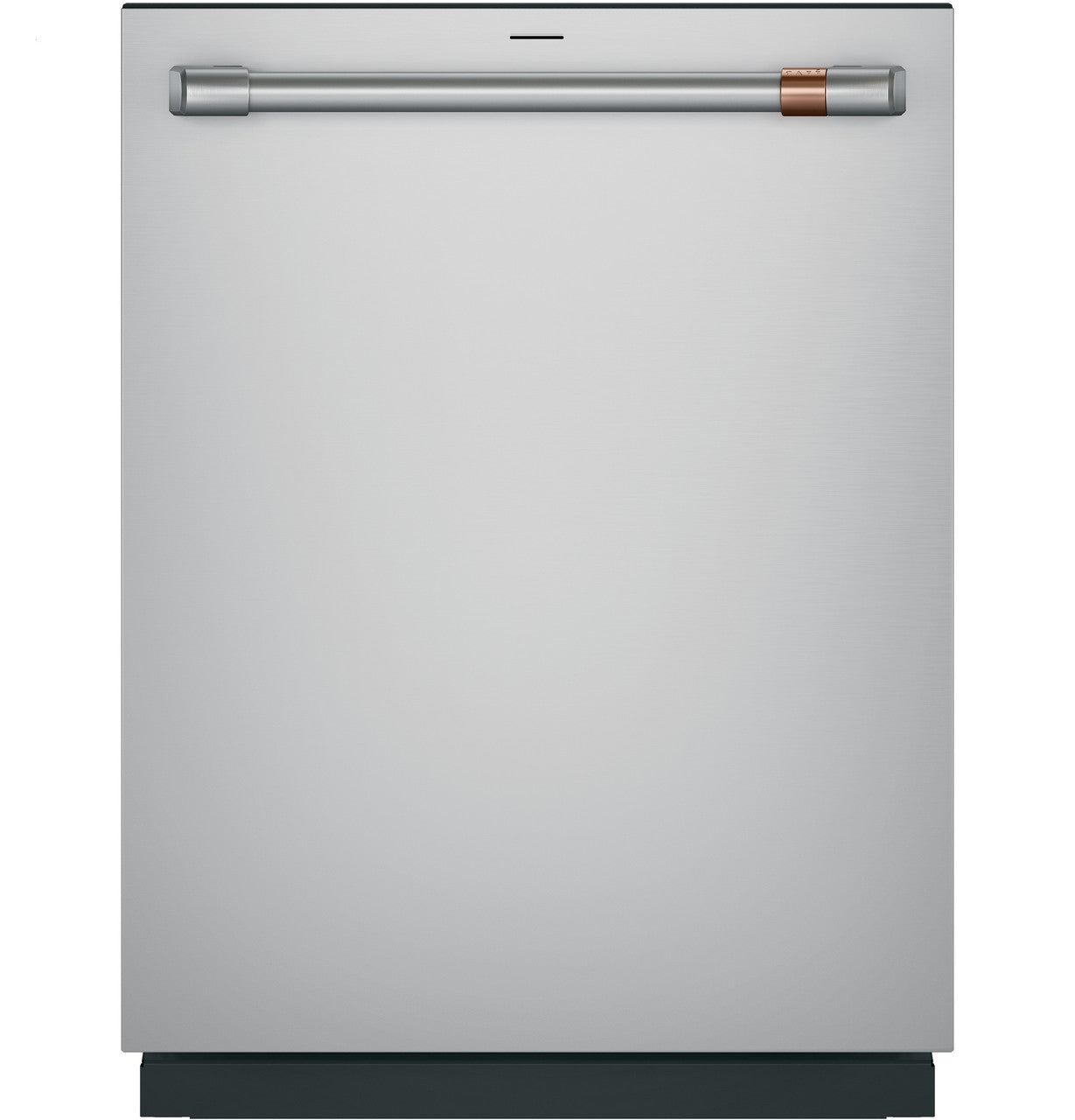 CAFÉ™ CustomFit ENERGY STAR Stainless Interior Smart Dishwasher with Ultra Wash Top Rack and Dual Convection Ultra Dry, 44 dBA