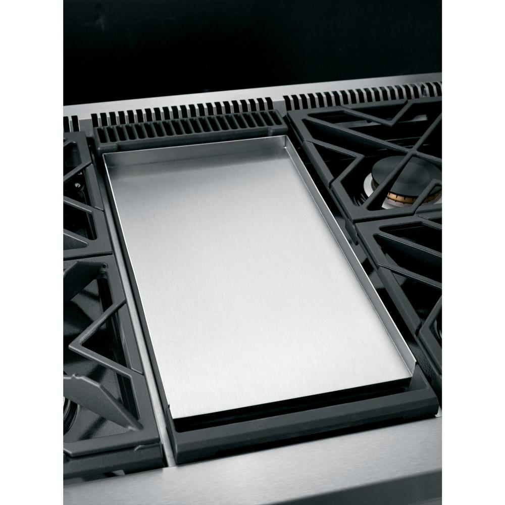 Ge Cafe 48" Gas Cooktop