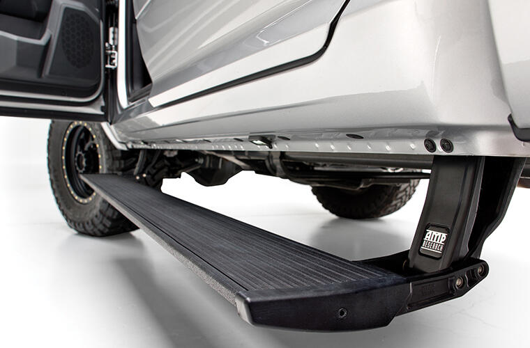 AMP-Research PowerStep Running Boards