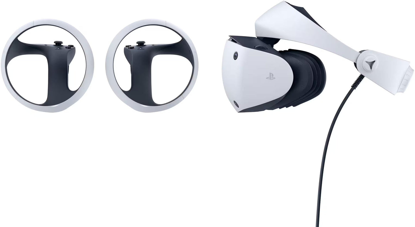 Sony - PlayStation VR2 - Multi