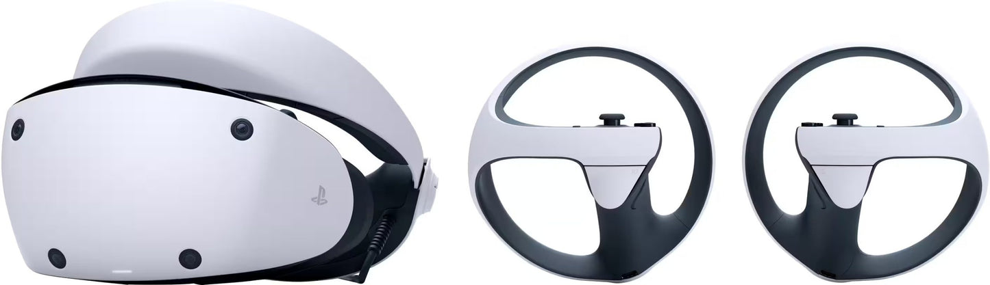 Sony - PlayStation VR2 - Multi