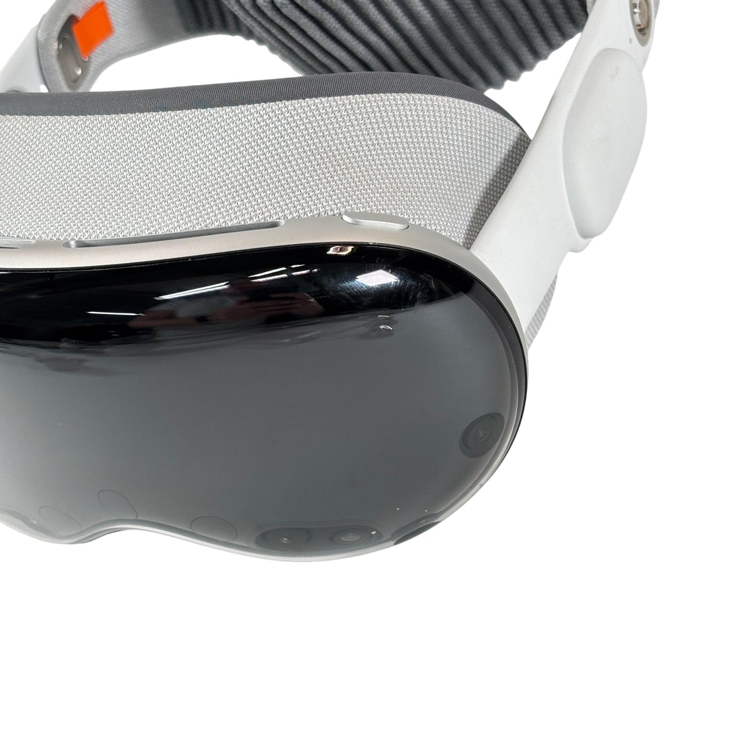 Apple Vision Pro (M5) VR Headset 256GB w/ Light Seal-33W/Battery - Brand New