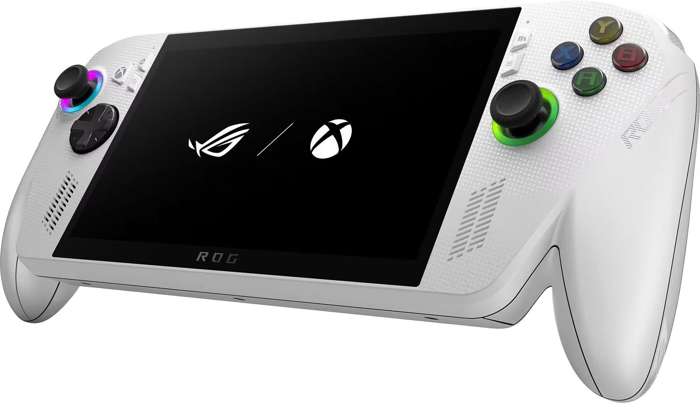 ROG Xbox Ally 7" FHD 120Hz Gaming Handheld AMD Ryzen Z2 A, 16GB RAM, 512GB SSD