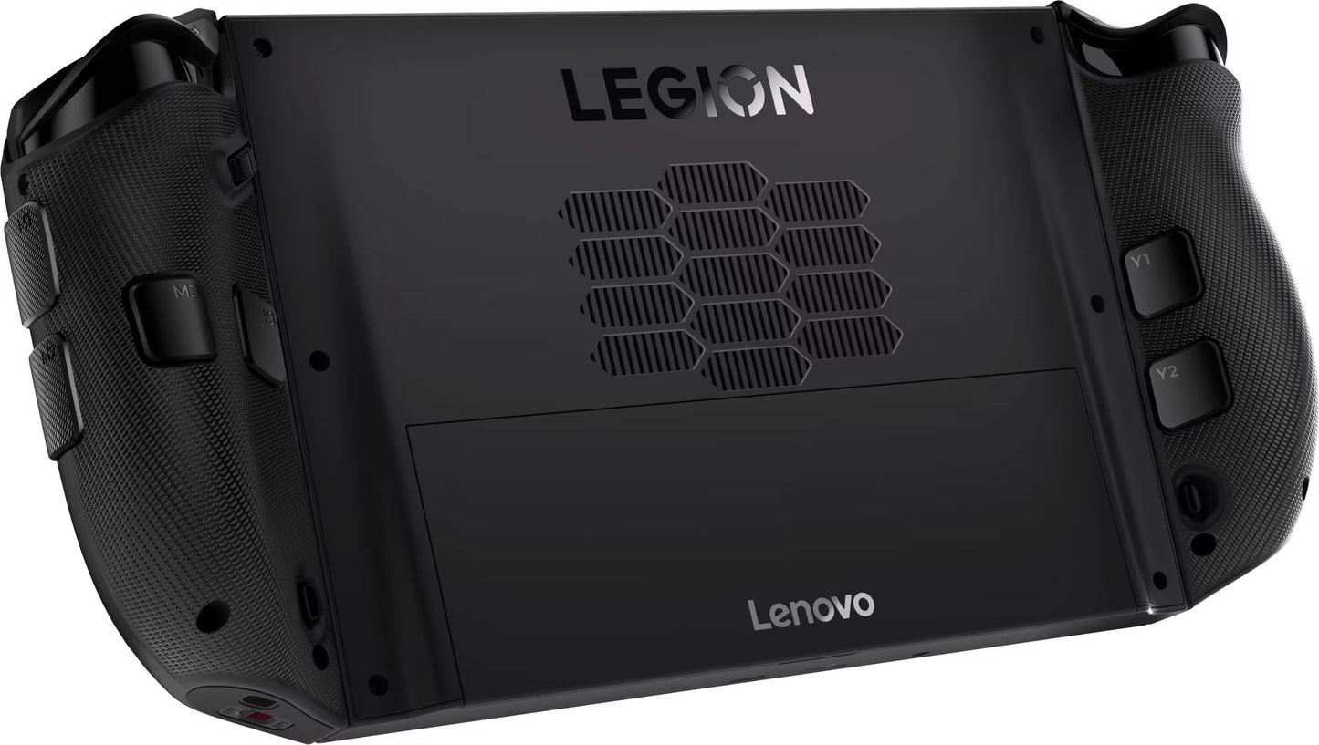 Legion Go 2 - 8.8" 144Hz 2K OLED Gaming Handheld - AMD Ryzen Z2 Extreme - 32GB - 1TB