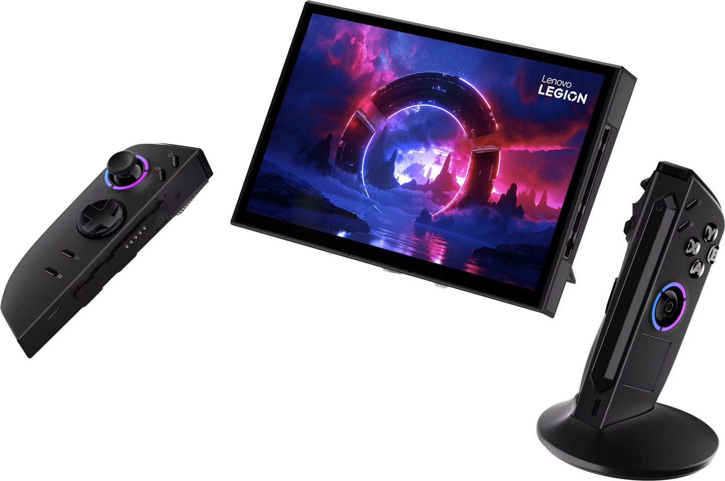 Legion Go 2 - 8.8" 144Hz 2K OLED Gaming Handheld - AMD Ryzen Z2 Extreme - 32GB - 1TB