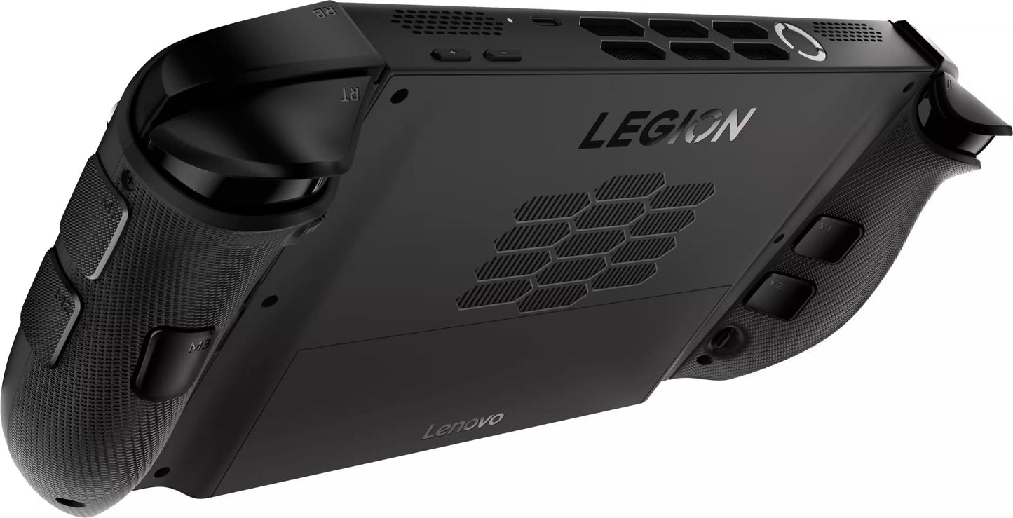 Legion Go 2 - 8.8" 144Hz 2K OLED Gaming Handheld - AMD Ryzen Z2 Extreme - 32GB - 1TB