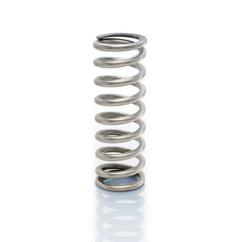 Eibach 10in Coil Over Spring 2.5in ID Silver EIB1000.250.0300S