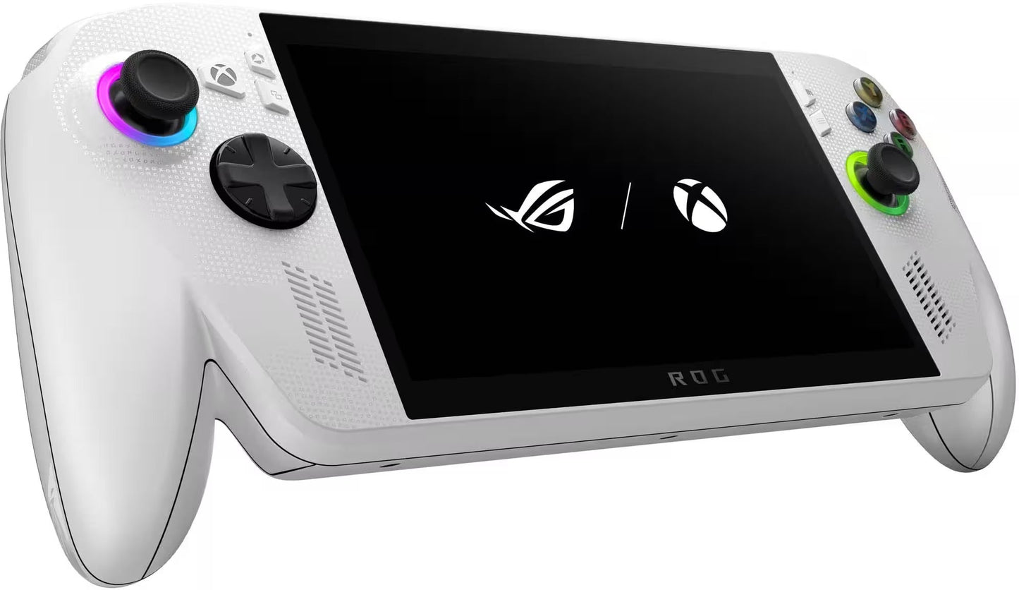 ROG Xbox Ally 7" FHD 120Hz Gaming Handheld AMD Ryzen Z2 A, 16GB RAM, 512GB SSD
