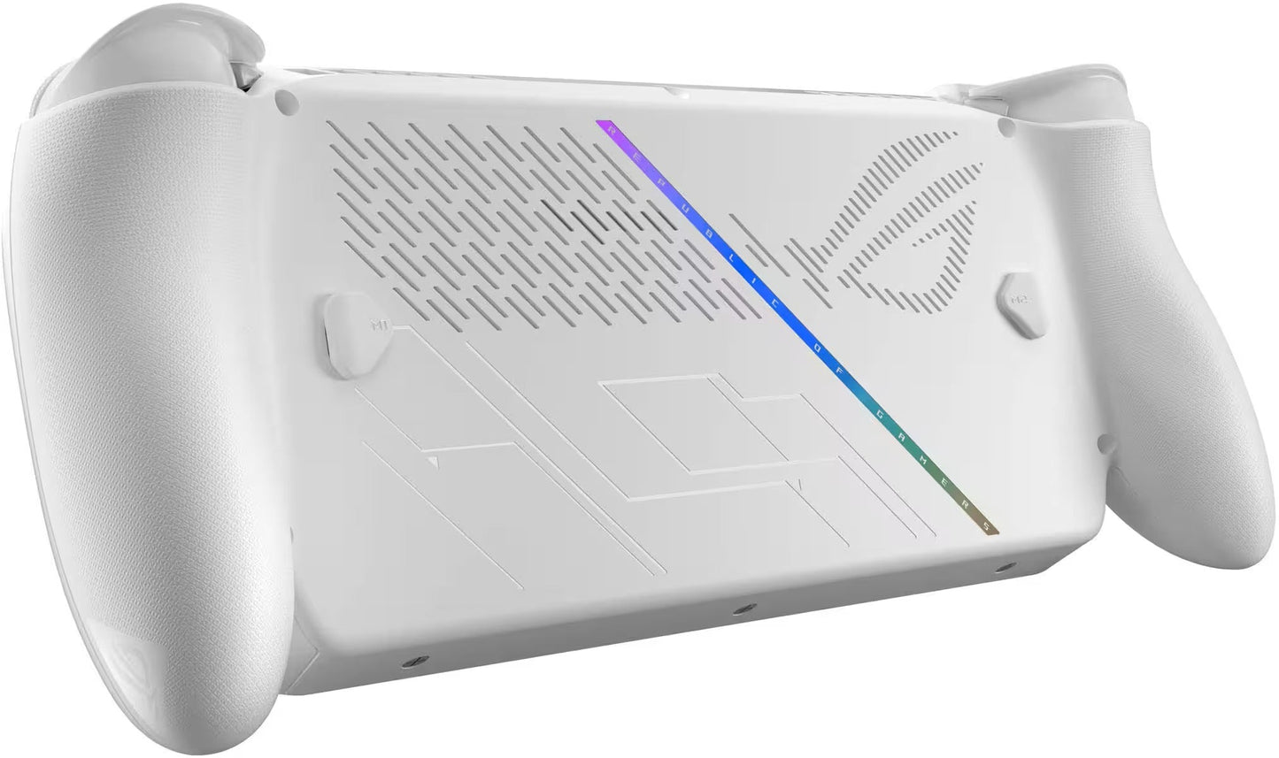 ROG Xbox Ally 7" FHD 120Hz Gaming Handheld AMD Ryzen Z2 A, 16GB RAM, 512GB SSD