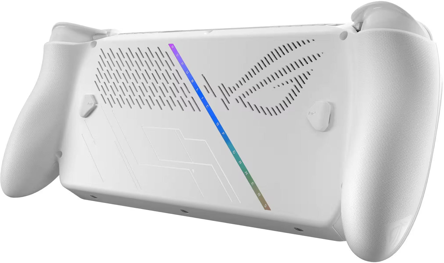 ROG Xbox Ally 7" FHD 120Hz Gaming Handheld AMD Ryzen Z2 A, 16GB RAM, 512GB SSD
