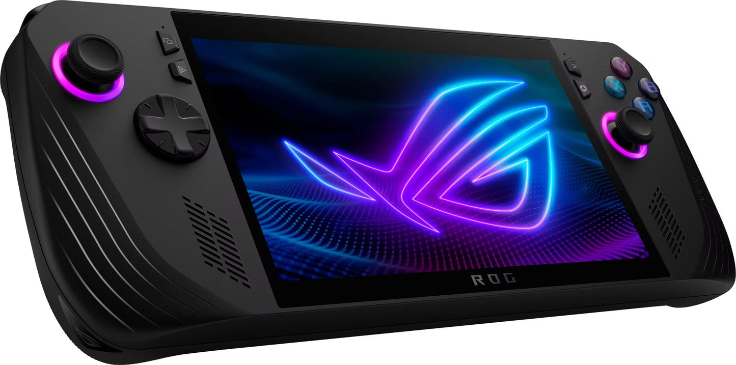 ROG Ally X 7" 120Hz FHD 1080p Gaming Handheld - AMD Ryzen Z1 Extreme Processor - 24GB with 2TB SSD