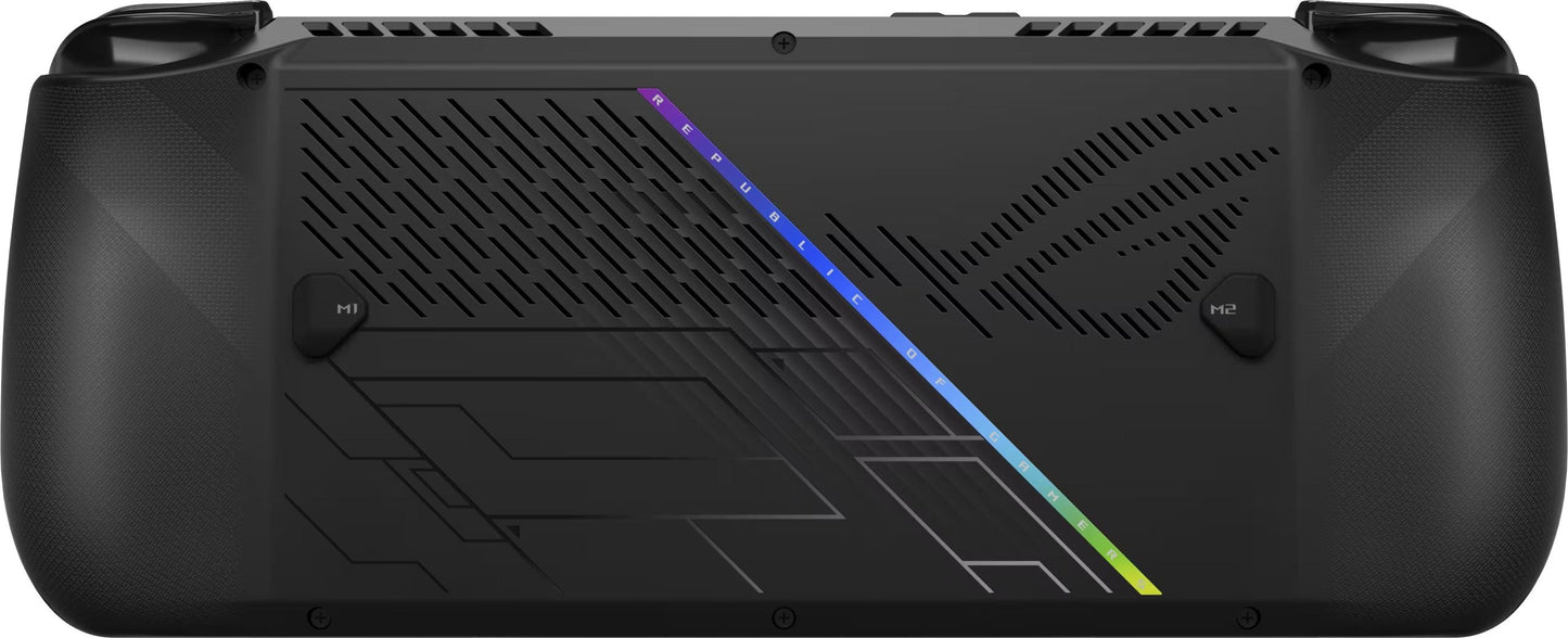 ROG Ally X 7" 120Hz FHD 1080p Gaming Handheld - AMD Ryzen Z1 Extreme Processor - 24GB with 2TB SSD
