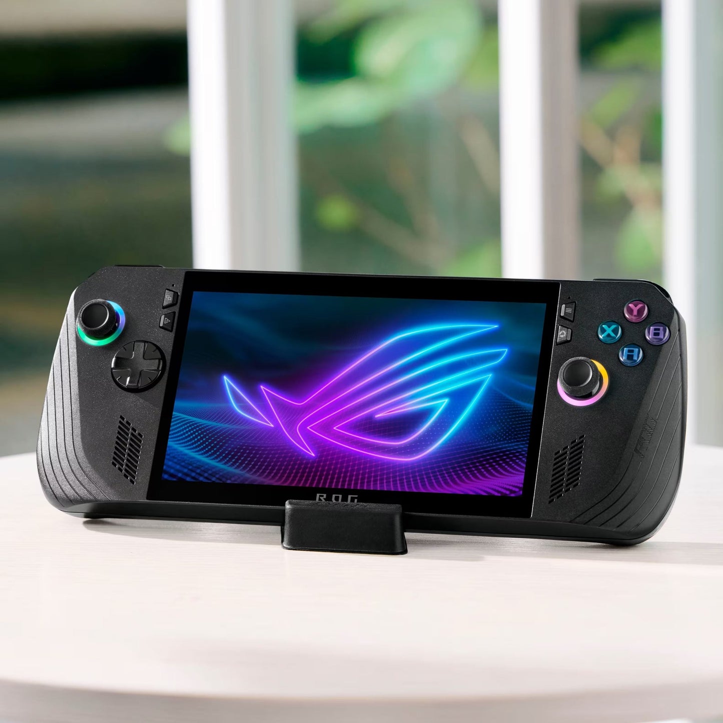 ROG Ally X 7" 120Hz FHD 1080p Gaming Handheld - AMD Ryzen Z1 Extreme Processor - 24GB with 2TB SSD