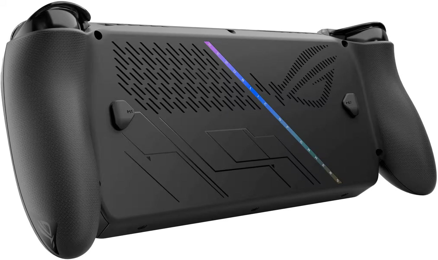 ROG Xbox Ally X 7" FHD 120Hz Gaming Handheld,  AMD Ryzen AI Z2 Extreme, 24GB RAM, 1TB SSD