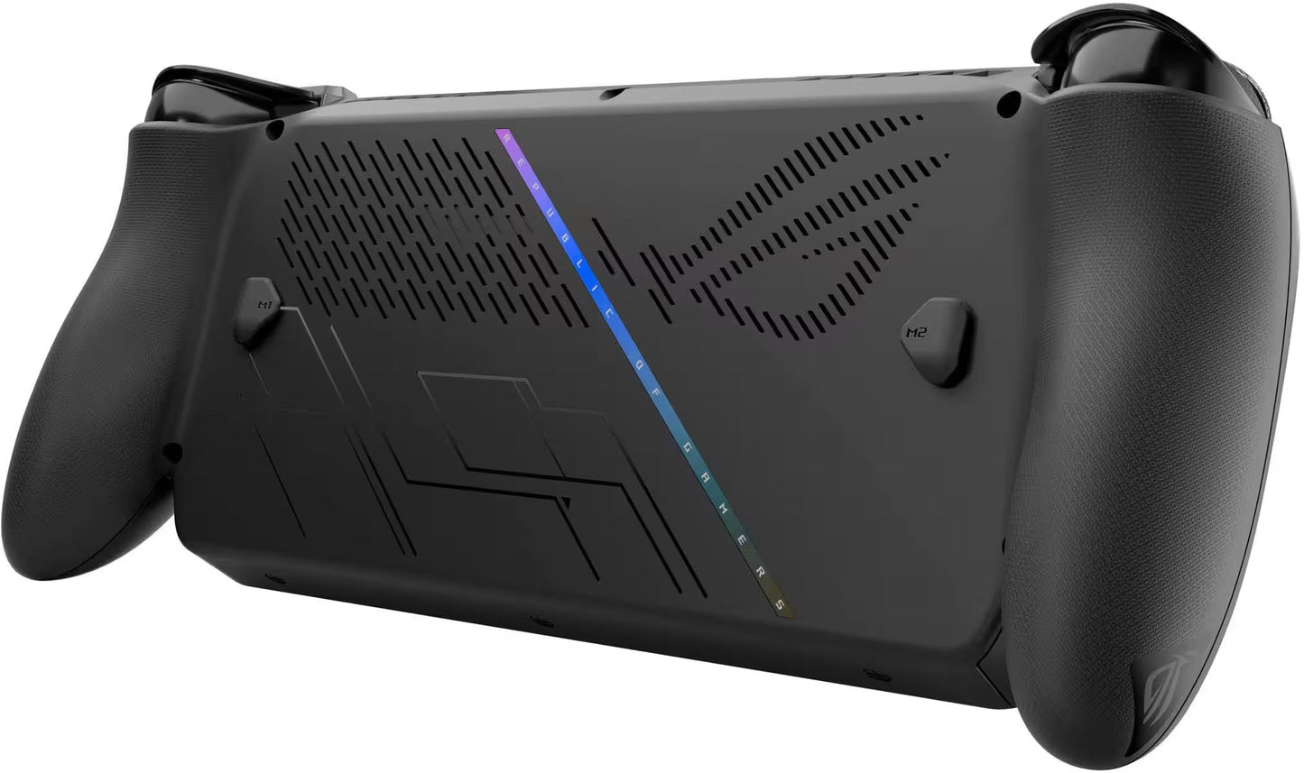 ROG Xbox Ally X 7" FHD 120Hz Gaming Handheld,  AMD Ryzen AI Z2 Extreme, 24GB RAM, 1TB SSD