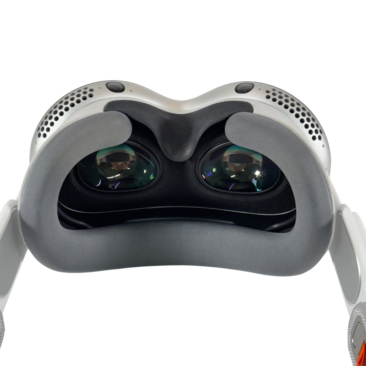 Apple Vision Pro MQL93LL/A 512GB Apple M2 3.49GHz AR/XR/VR Headset