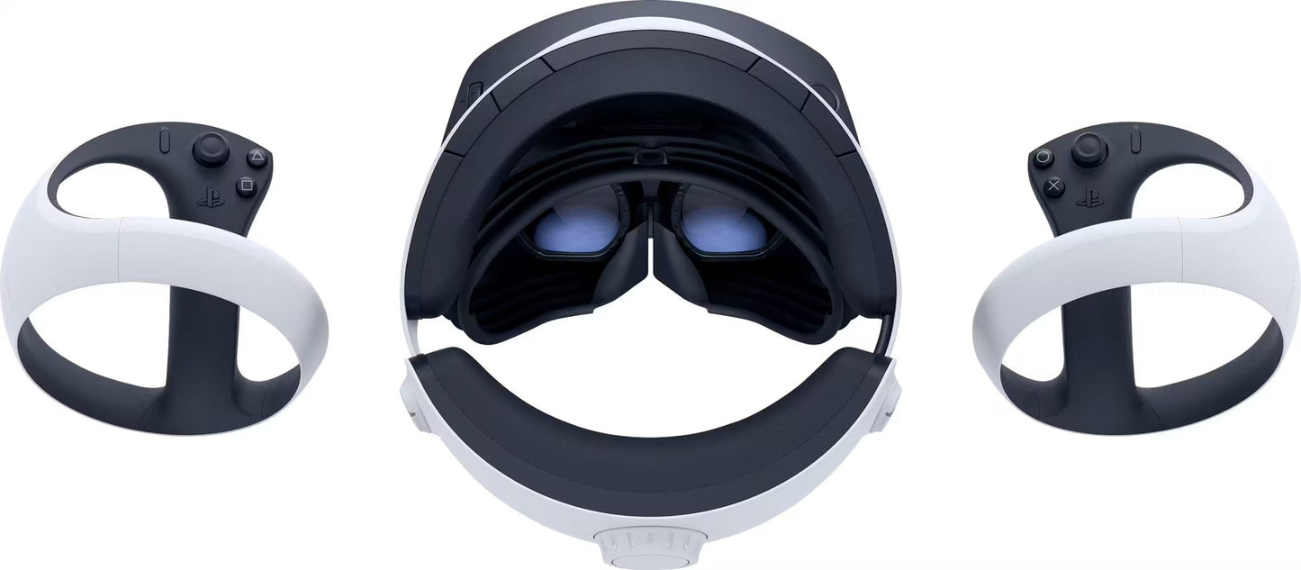 Sony - PlayStation VR2 - Multi