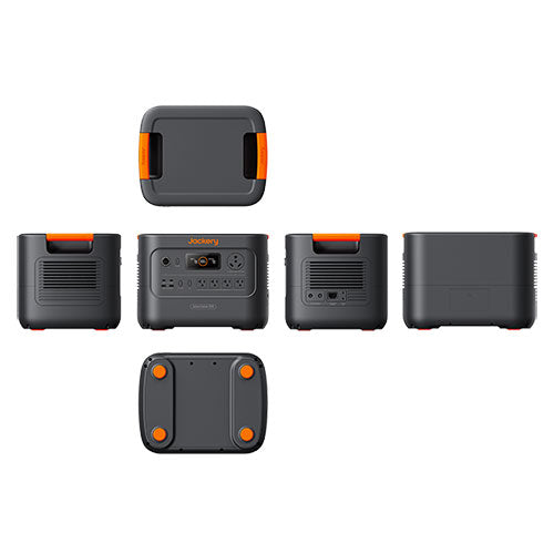 Jackery Explorer 3000 V2 Portable Power Station