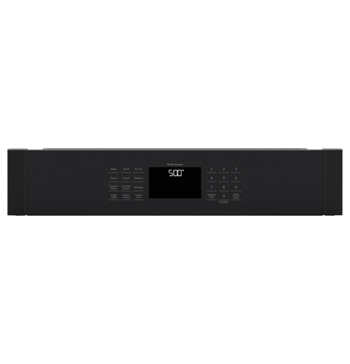 GE® 27" Smart Built-In Convection Double Wall Oven with No Preheat Air Fry