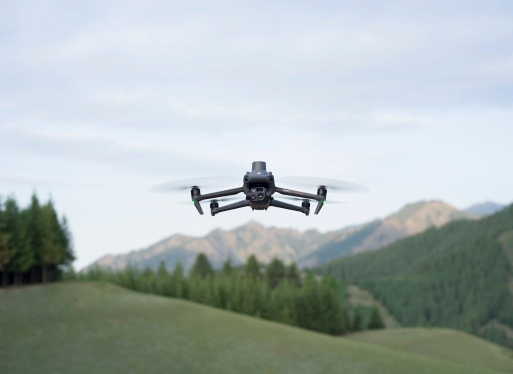 DJI Mavic 3 Thermal Advanced (Universal Edition)