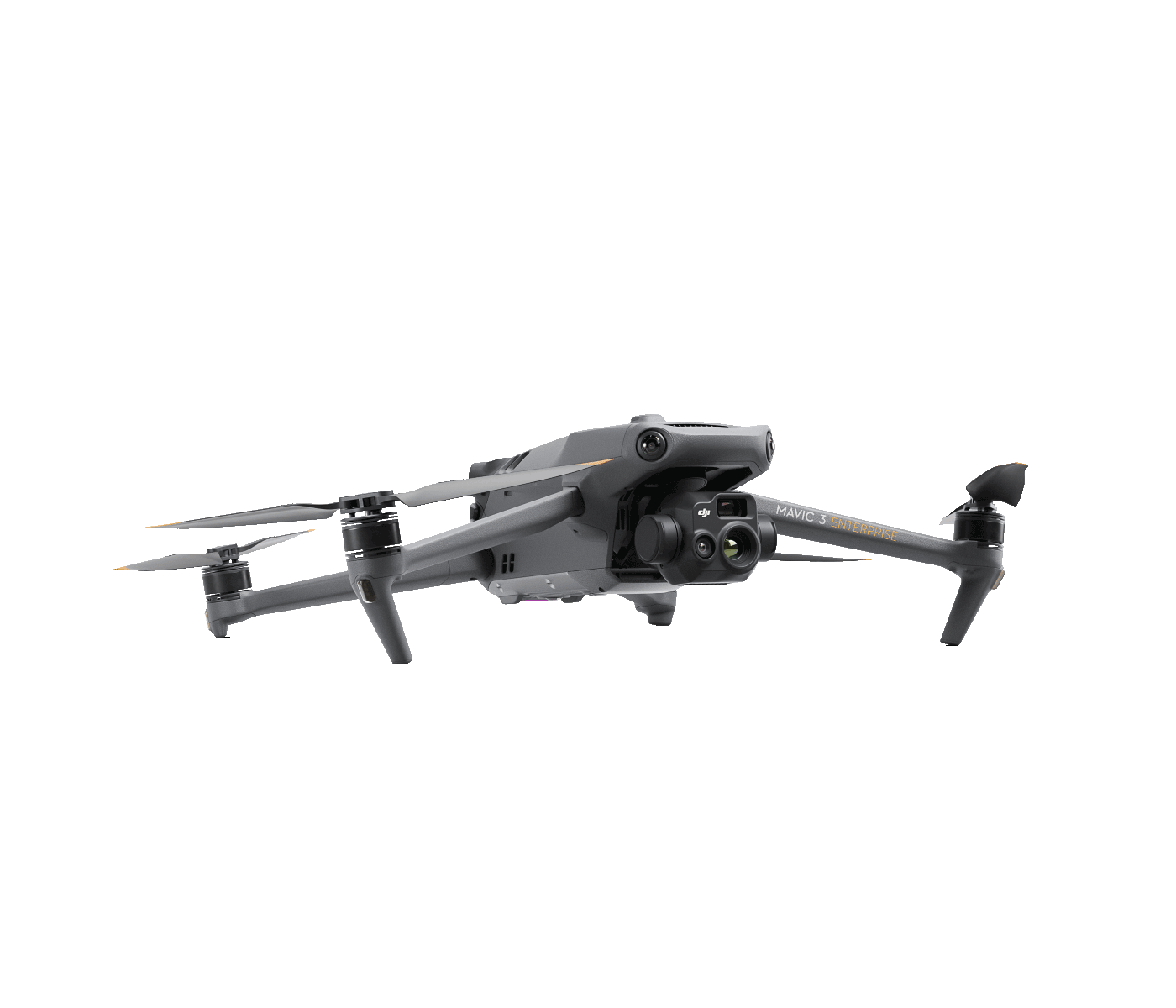 DJI Mavic 3 Thermal Advanced (Universal Edition)