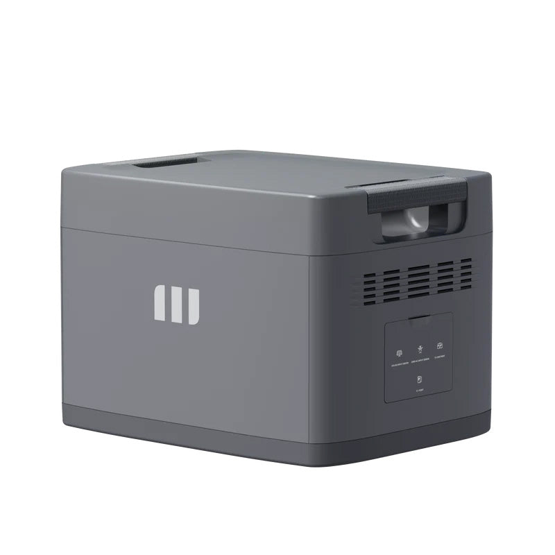 Mango Power E Expansion Battery