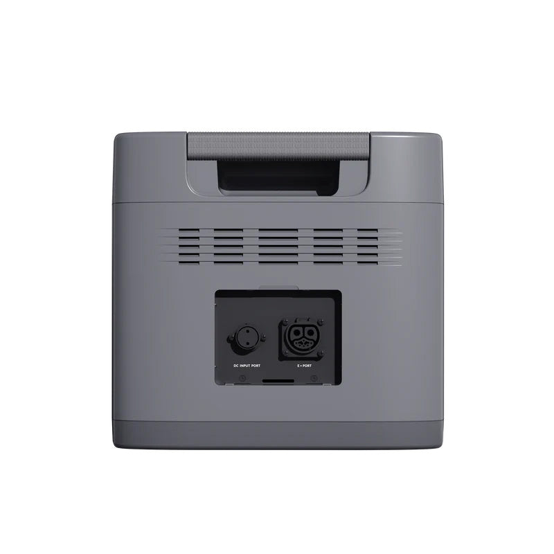 Mango Power E Expansion Battery