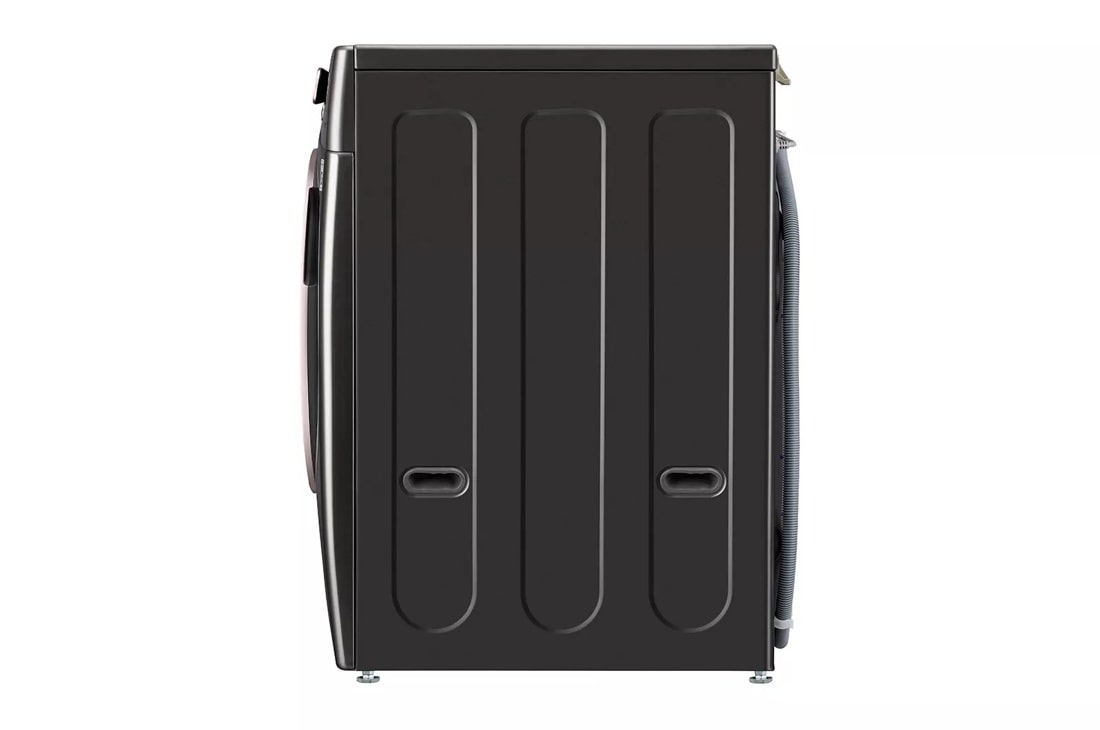 4.5 cu. ft. Ultra Large Capacity Smart wi-fi Enabled Front Load Washer with TurboWash™ 360° and Built-In Intelligence