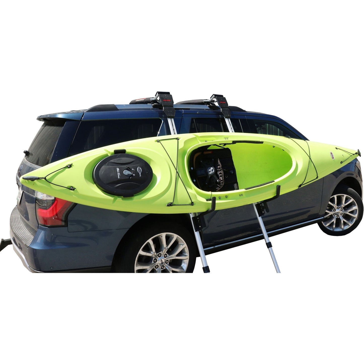 Malone Telos XL Universal Kayak Load Assistant
