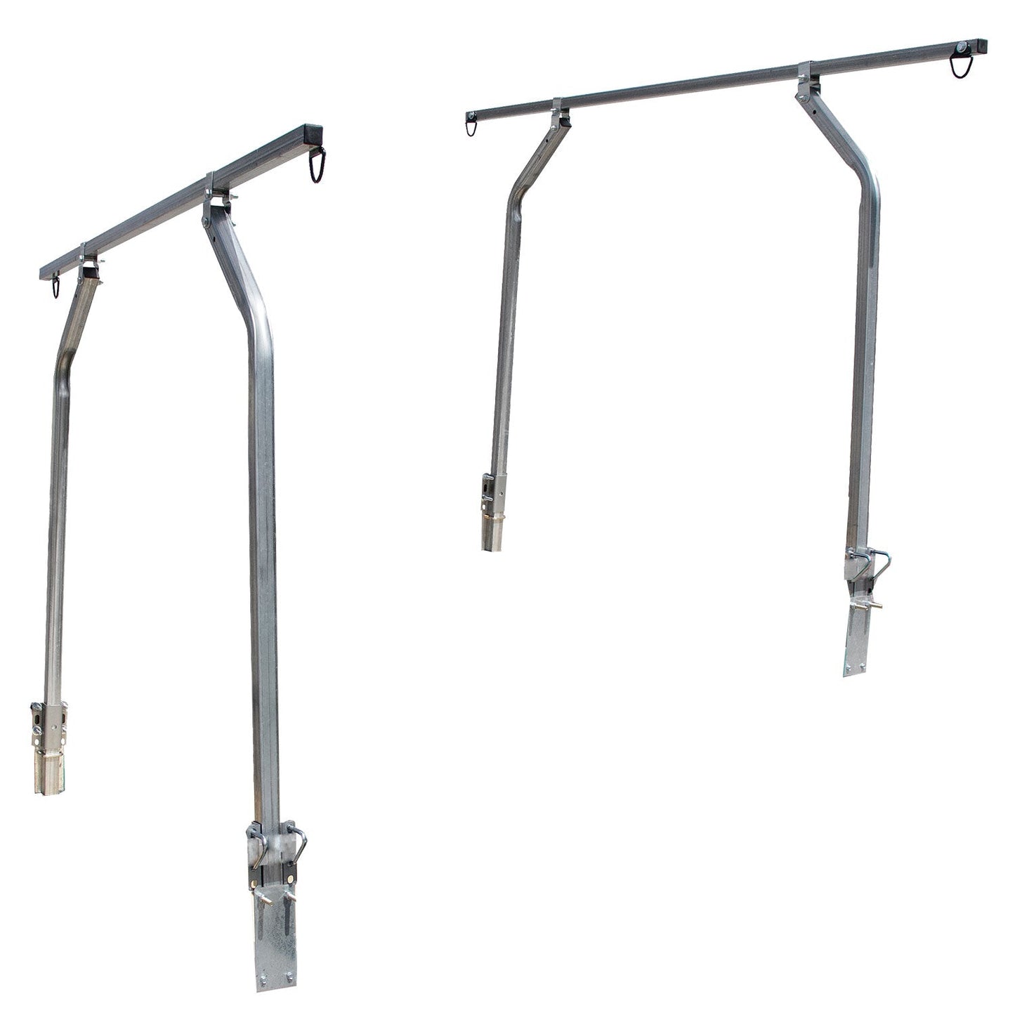 Malone TopTier Utility Trailer Cross Bar System