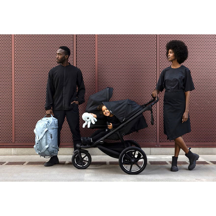 Thule Urban Glide 3 Single Stroller