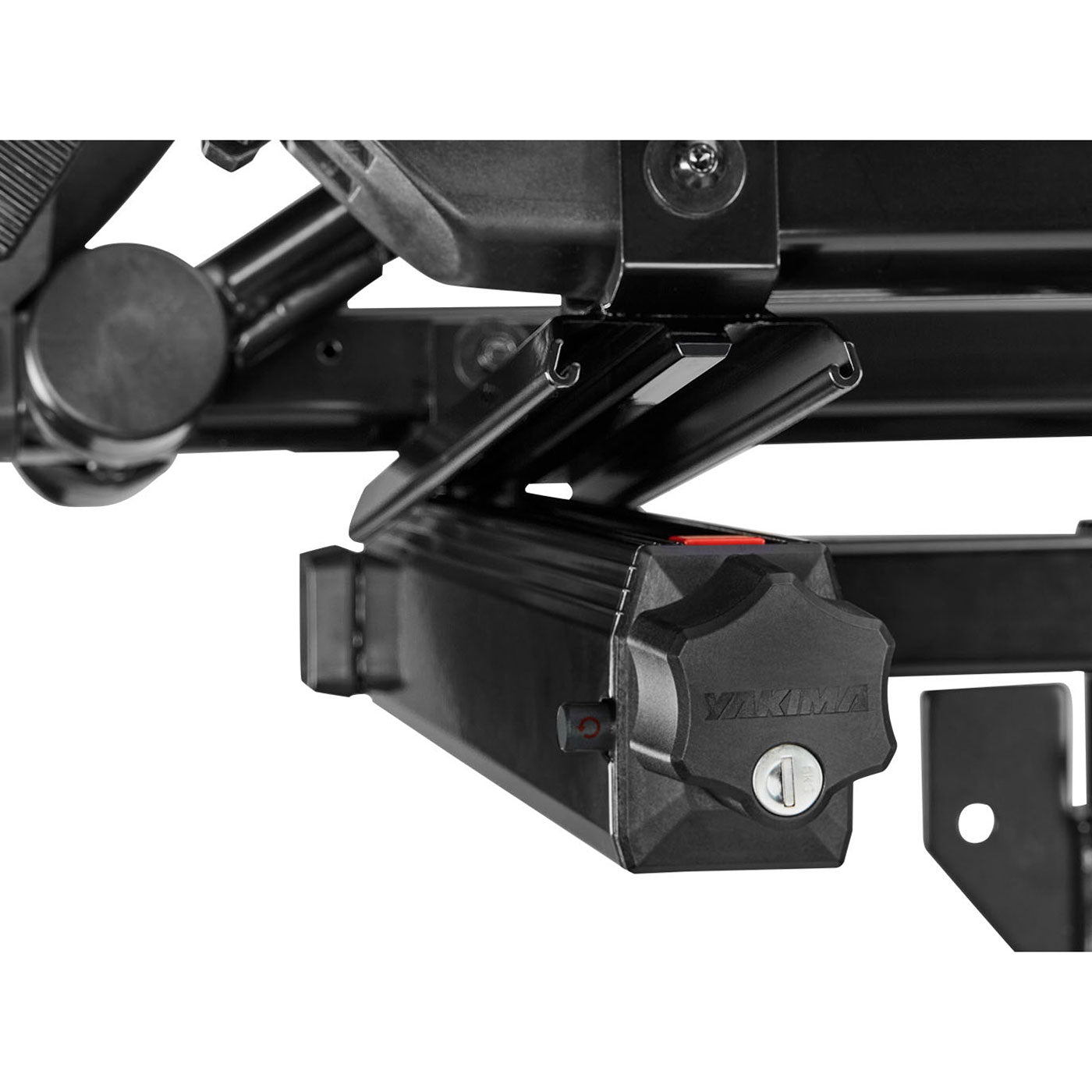 Yakima EXODoubleUp 2 Bike Tray Rack