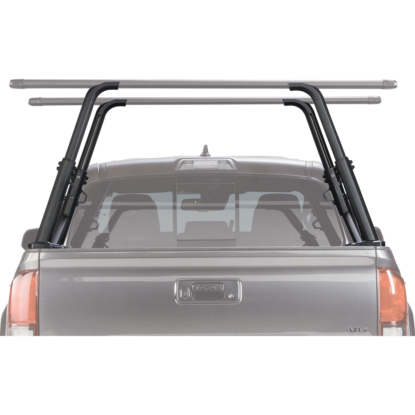 Yakima OverHaul HD Truck Bed Rack