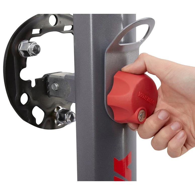 Yakima SpareRide Bike Spare Tire Rack