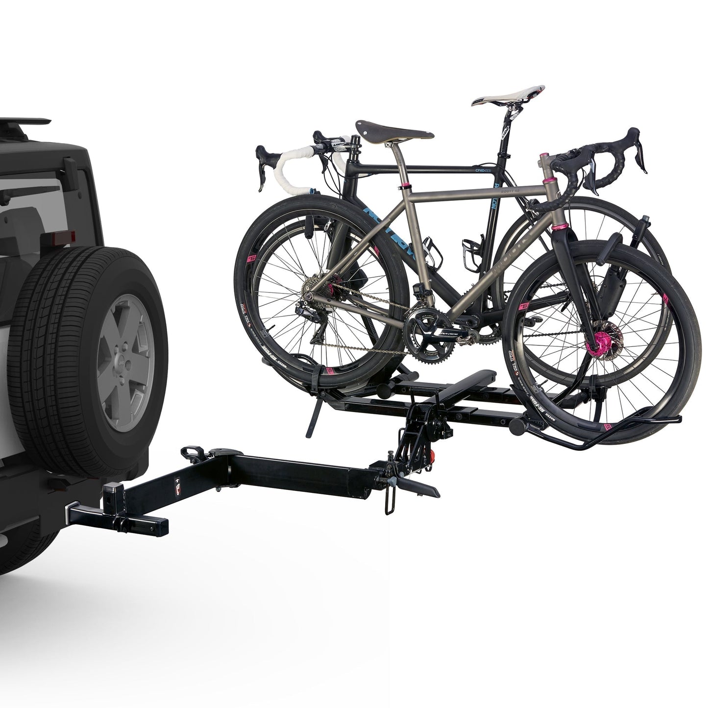 Yakima BackSwing Hitch Rack Swing Adapter