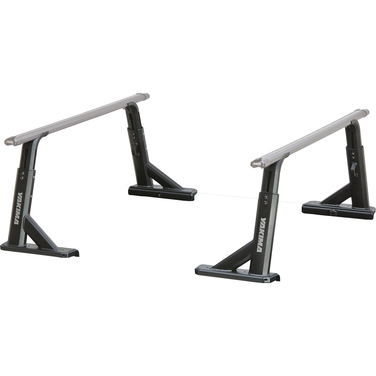 Yakima OverHaul HD Truck Bed Rack