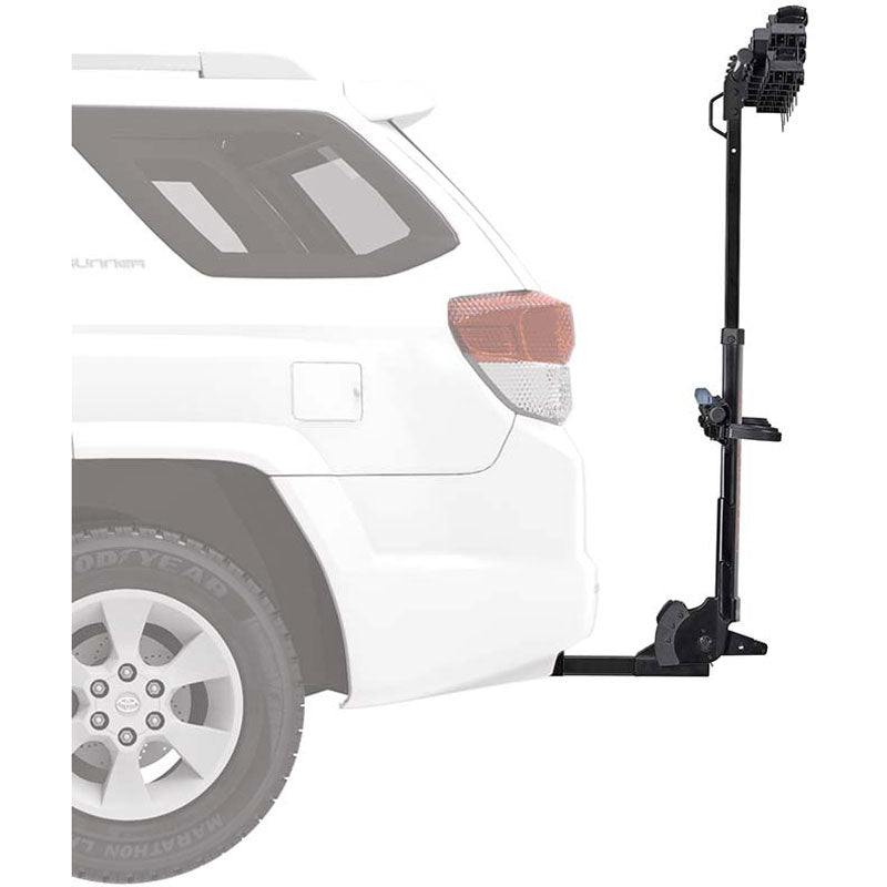 Yakima HangTight 6 Bike Vertical Hitch Rack