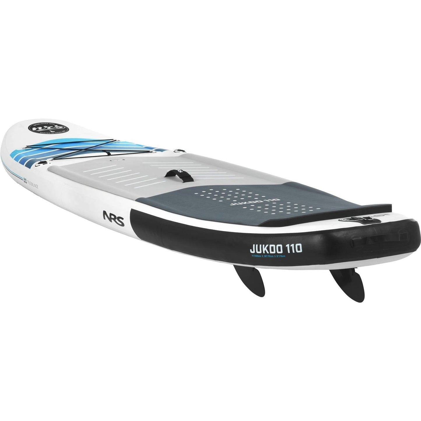 NRS Jukdo 11.0 Inflatable SUP Board
