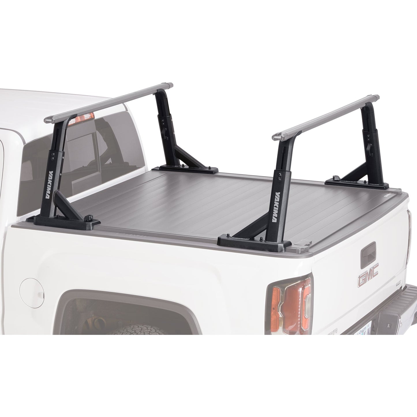 Yakima OverHaul HD Truck Bed Rack