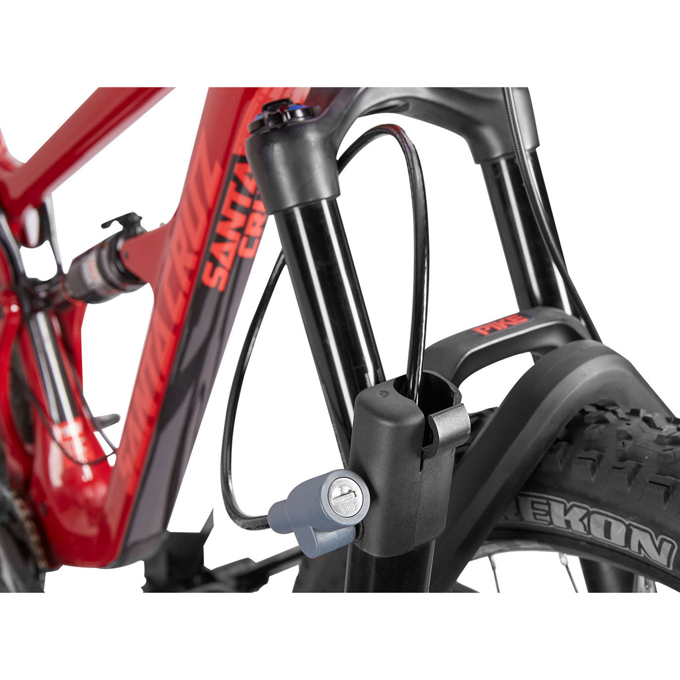 Yakima EXODoubleUp 2 Bike Tray Rack