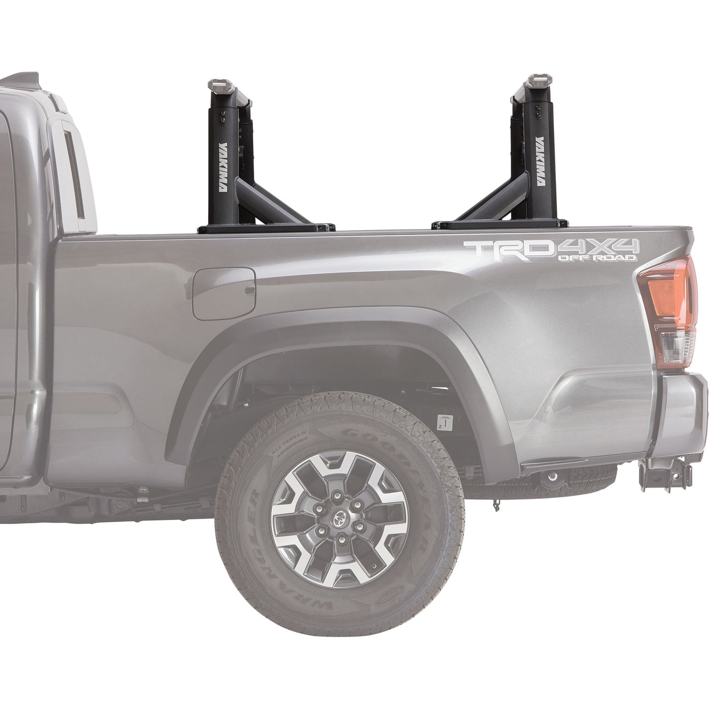 Yakima OverHaul HD Truck Bed Rack