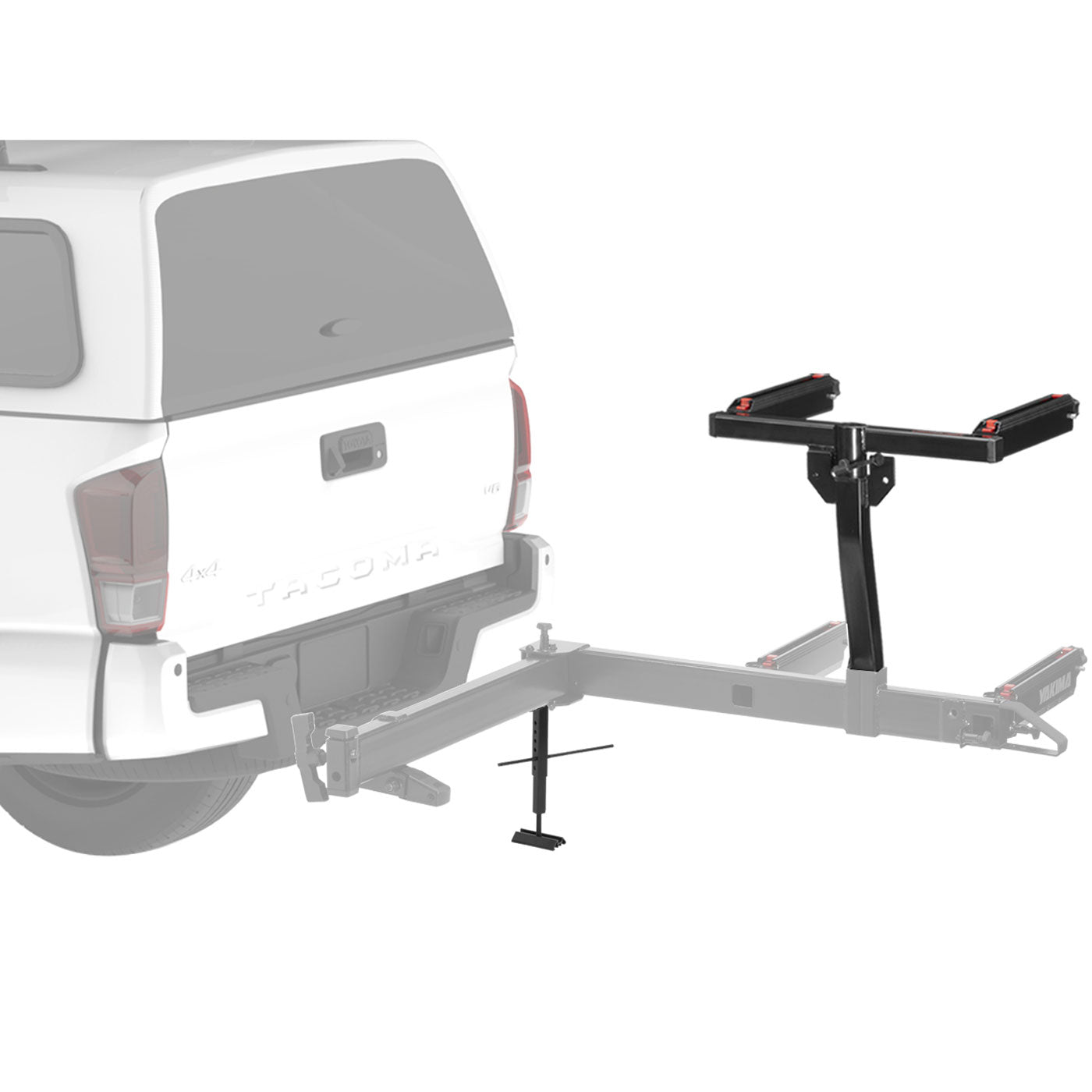 Yakima Exo TopShelf Second Level
