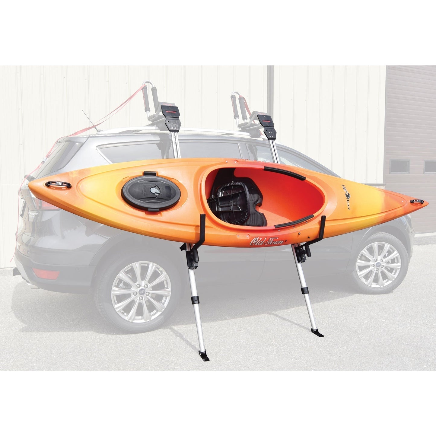 Malone Telos XL Universal Kayak Load Assistant