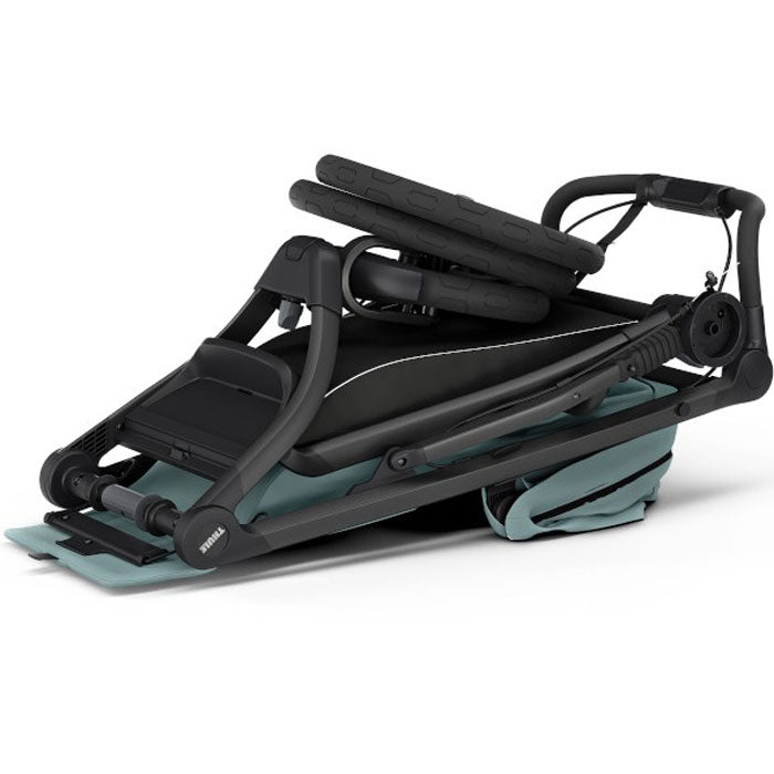 Thule Urban Glide 3 Single Stroller