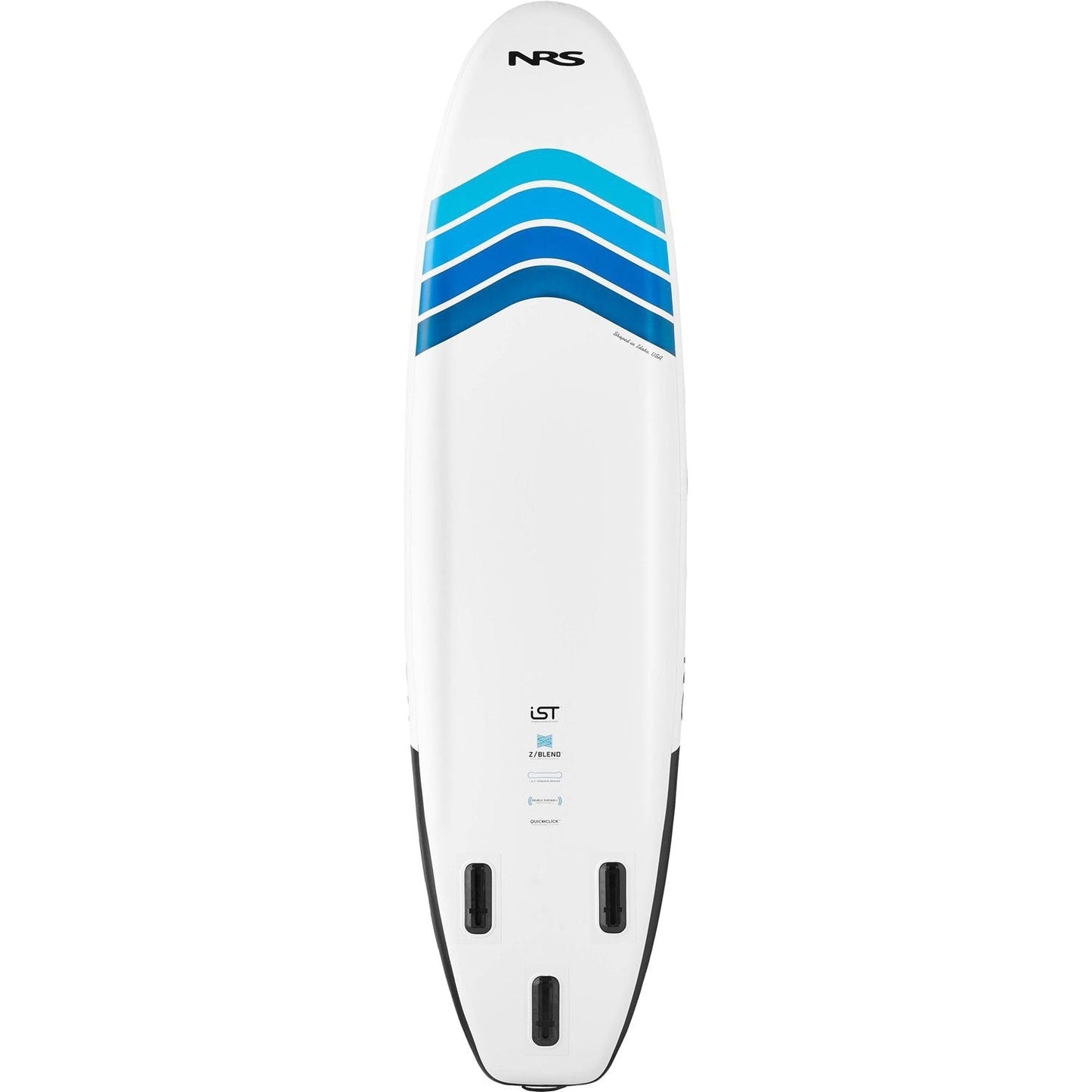 NRS Jukdo 10.8 Inflatable SUP Board